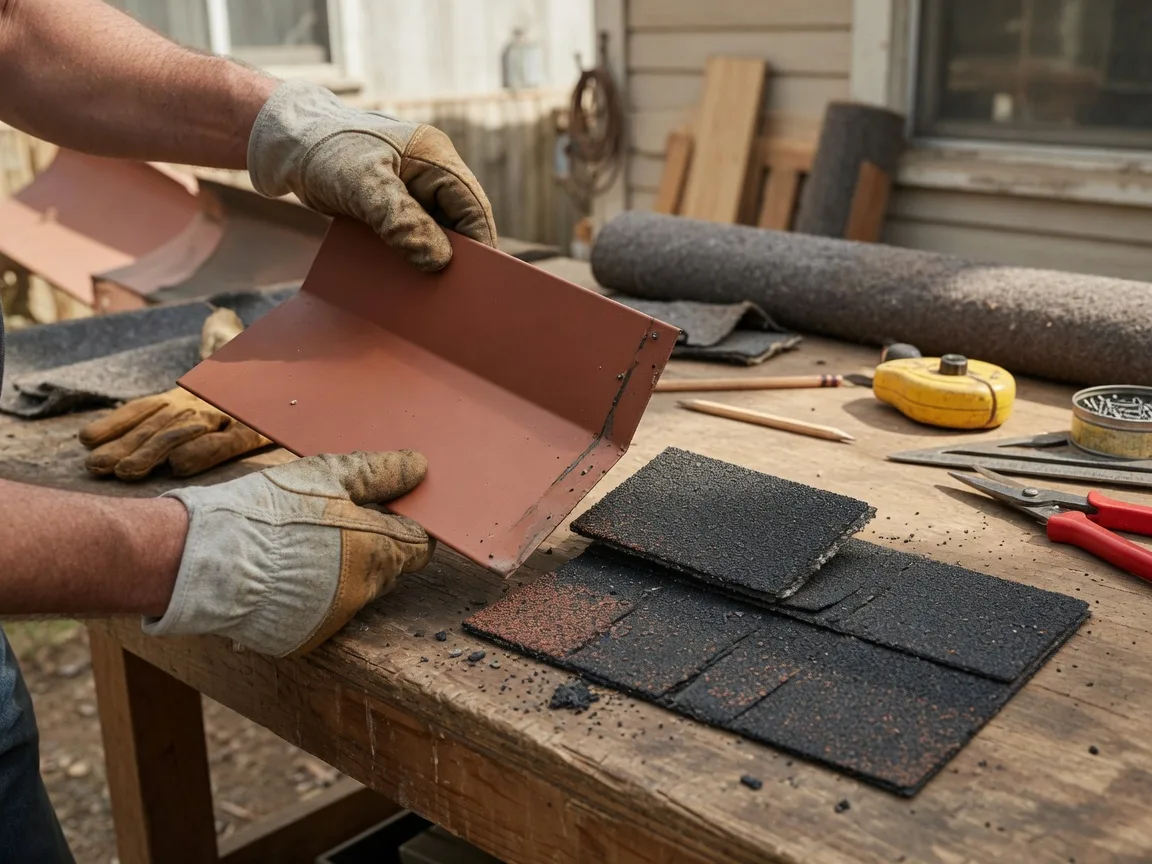 Roof Repair company in Creston, WV